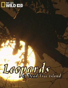 花豹生死斗 Leopards of Dead Tree Island (2011) - 毒蛇电影