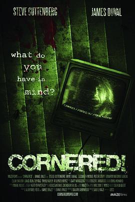 逼至绝境 Cornered! (2009) - 毒蛇电影