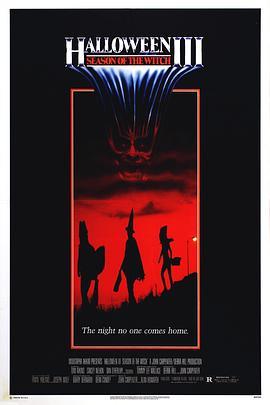 月光光心慌慌3 Halloween III: Season of the Witch (1982) - 毒蛇电影