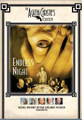 无尽长夜 Endless Night (1972) - 毒蛇电影