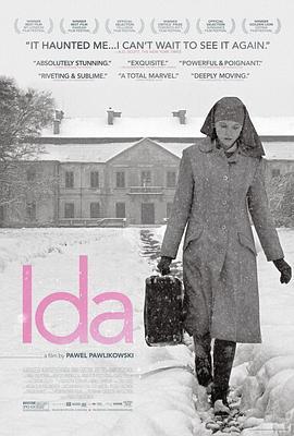 修女艾达 Ida (2013) - 毒蛇电影