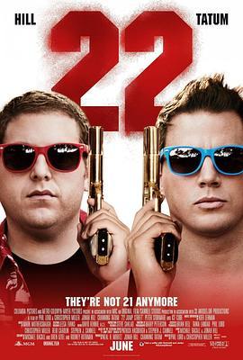 龙虎少年队2 22 Jump Street (2014) - 毒蛇电影