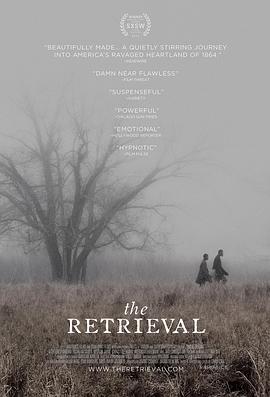 检索 The Retrieval (2013) - 毒蛇电影