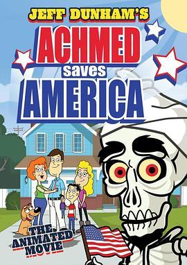 艾哈迈德拯救美国 Achmed Saves America (2014) - 毒蛇电影