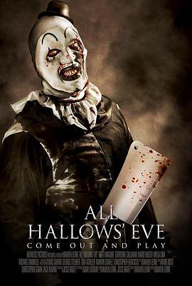 万圣节前夜 All Hallows’ Eve (2013) - 毒蛇电影