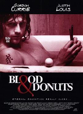 Blood & Donuts  (1995) - 毒蛇电影