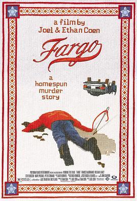 冰血暴 Fargo (1996) - 毒蛇电影