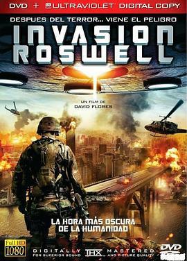 入侵罗斯威尔 Invasion Roswell 2013 (2013) - 毒蛇电影