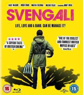 斯文加利 Svengali (2013) - 毒蛇电影