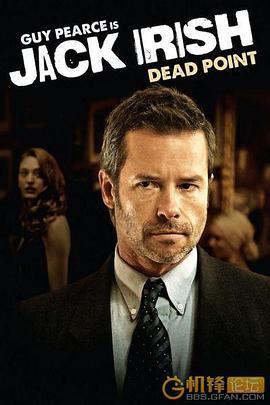 赌徒杰克：死点 Jack Irish: Dead Point (2014) - 毒蛇电影