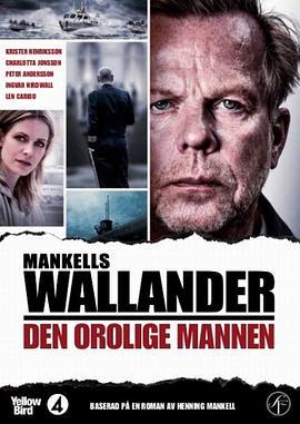 沃兰德探长系列：陷入困境的人 Wallander: Den orolige mannen (2013) - 毒蛇电影