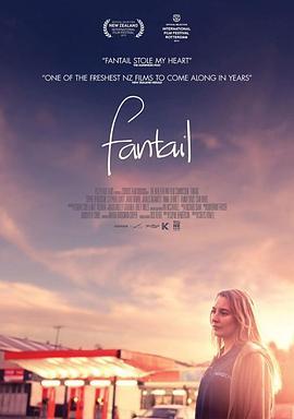 扇尾鸽 Fantail (2013) - 毒蛇电影