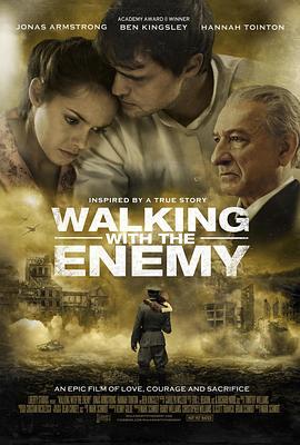 与敌同行 Walking with the Enemy (2013) - 毒蛇电影