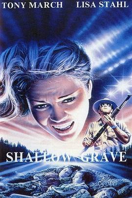 浅坟 Shallow Grave (1987) - 毒蛇电影