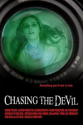 追求恶魔 chasing the devil (2014) - 毒蛇电影