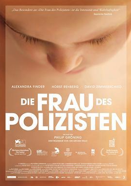 警官之妻 Die Frau des Polizisten (2013) - 毒蛇电影