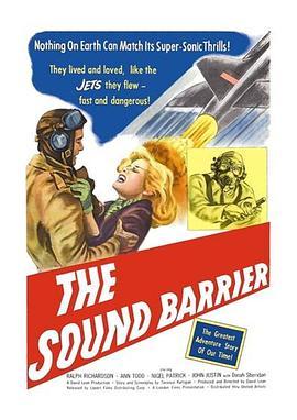 一飞冲天 The Sound Barrier (1952) - 毒蛇电影