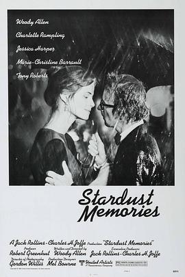 星尘往事 Stardust Memories (1980) - 毒蛇电影