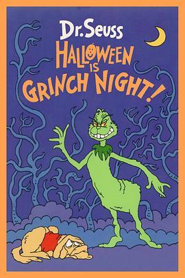 Halloween Is Grinch Night  (1977) - 毒蛇电影