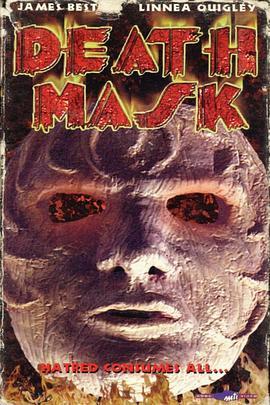 死亡面具 Death Mask (1998) - 毒蛇电影