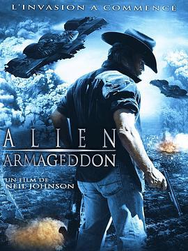 外星人大决战 Alien Armageddon (2011) - 毒蛇电影