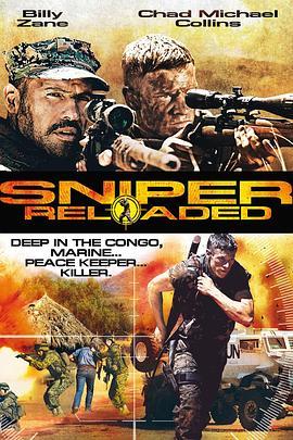 狙击精英：重装上阵 Sniper: Reloaded (2011) - 毒蛇电影