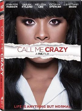 Call Me Crazy: A Five Film  (2013) - 毒蛇电影