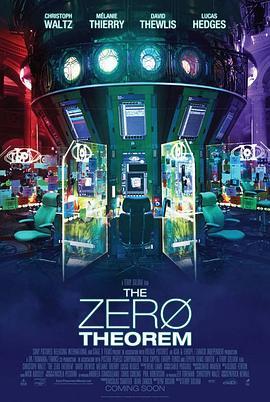 零点定理 The Zero Theorem (2013) - 毒蛇电影