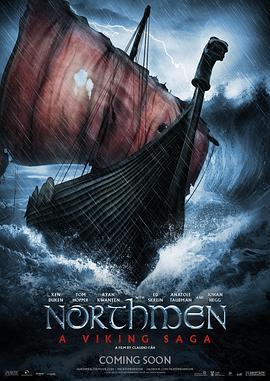 北欧人：维京传奇 Northmen: A Viking Saga (2014) - 毒蛇电影