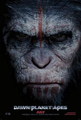 猩球崛起2：黎明之战 Dawn of the Planet of the Apes (2014) - 毒蛇电影