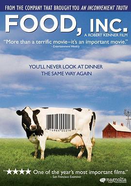 食品公司 Food, Inc. (2008) - 毒蛇电影