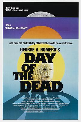 活死人之日 Day of the Dead (1985) - 毒蛇电影