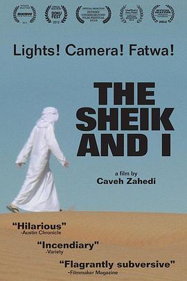 酋长与我 The Sheik and I (2012) - 毒蛇电影