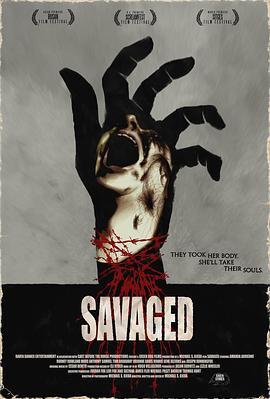 重创 Savaged (2013) - 毒蛇电影