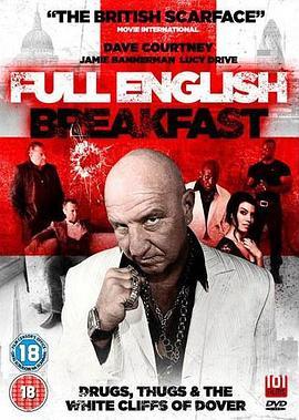 Full English Breakfast  (2014) - 毒蛇电影