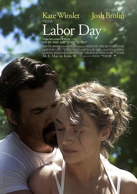 情动假日 Labor Day (2013) - 毒蛇电影