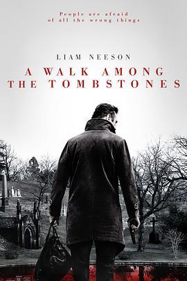 行过死荫之地 A Walk Among the Tombstones (2014) - 毒蛇电影