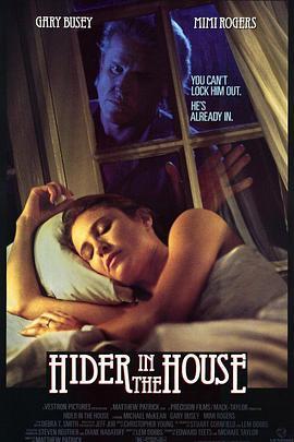 吓到你 Hider in the House (1989) - 毒蛇电影