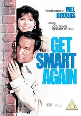 糊涂侦探归来 Get Smart, Again! (1989) - 毒蛇电影