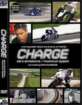 蓄电待发 Charge (2011) - 毒蛇电影