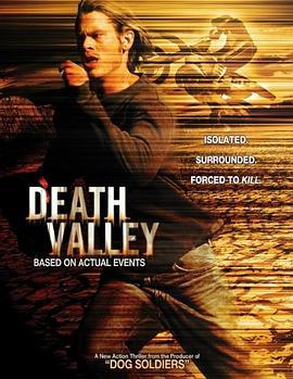 血腥比尔 Death Valley: The Revenge of Bloody Bill (2004) - 毒蛇电影