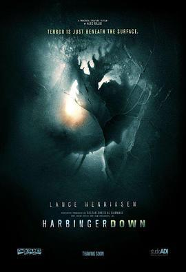 天魔异种 Harbinger Down (2015) - 毒蛇电影