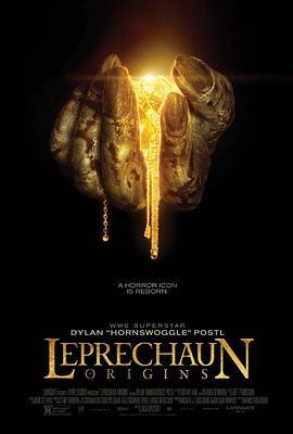 鬼精灵：起源 Leprechaun: Origins (2014) - 毒蛇电影