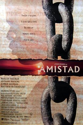 勇者无惧 Amistad (1997) - 毒蛇电影