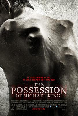 引魔附身 The Possession of Michael King (2013) - 毒蛇电影