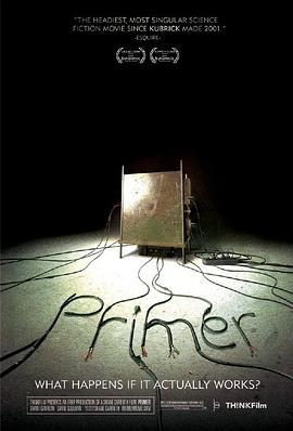 初始者 Primer (2004) - 毒蛇电影