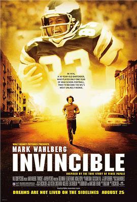 万夫莫敌 Invincible (2006) - 毒蛇电影