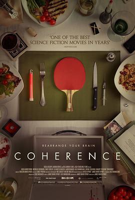 彗星来的那一夜 Coherence (2013) - 毒蛇电影