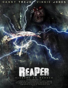 收割者 Reaper (2014) - 毒蛇电影