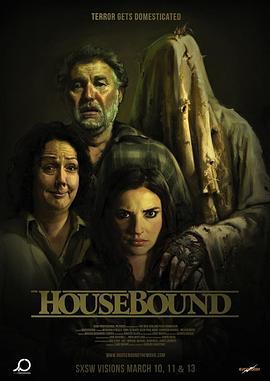 足不出户 Housebound (2014) - 毒蛇电影